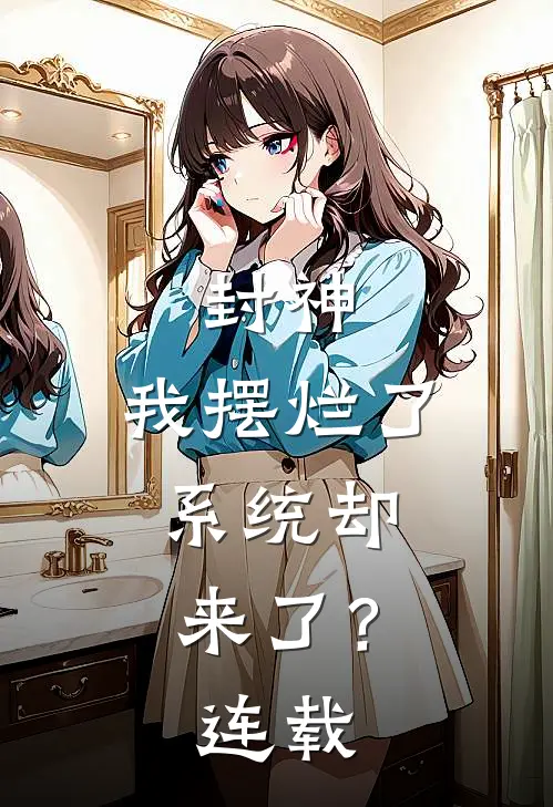 封神我摆烂了,系统却来了?连载