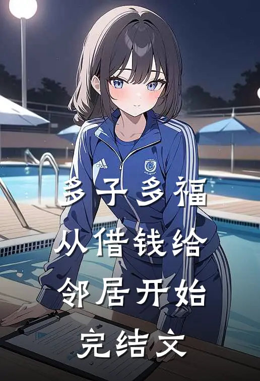 多子多福,从借钱给邻居开始完结文案