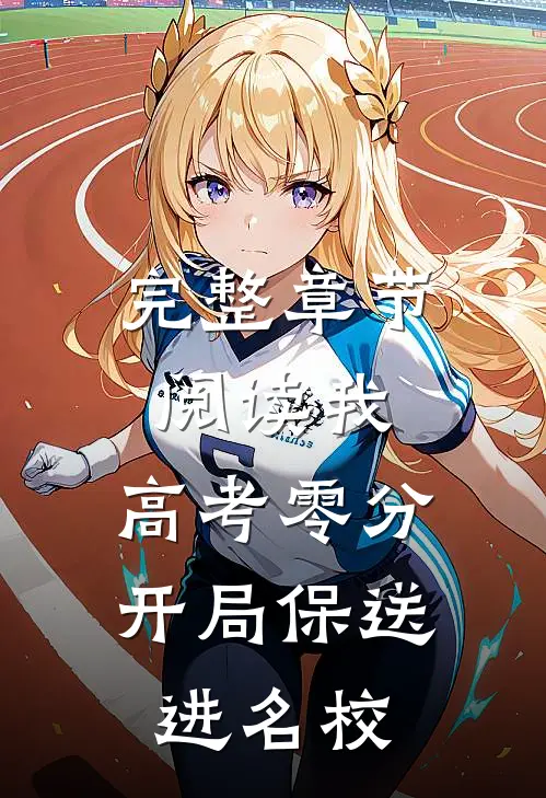 完整章节阅读我，高考零分，开局保送进名校