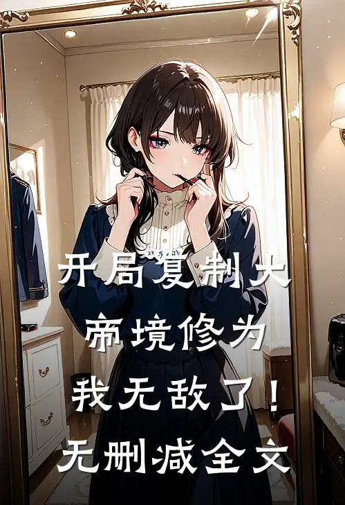 开局复制大帝境修为,我无敌了!无删减全文