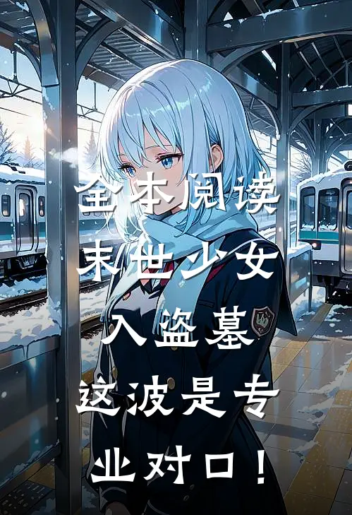 全本阅读末世少女入盗墓，这波是专业对口！