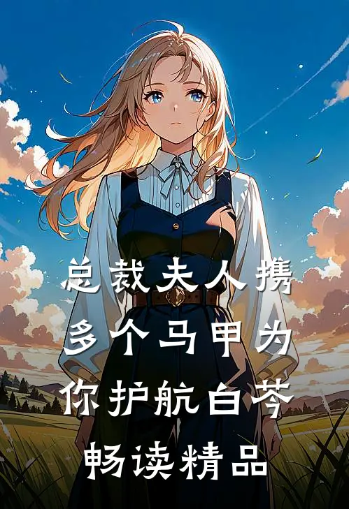总裁夫人携多个马甲为你护航白芩畅读精品