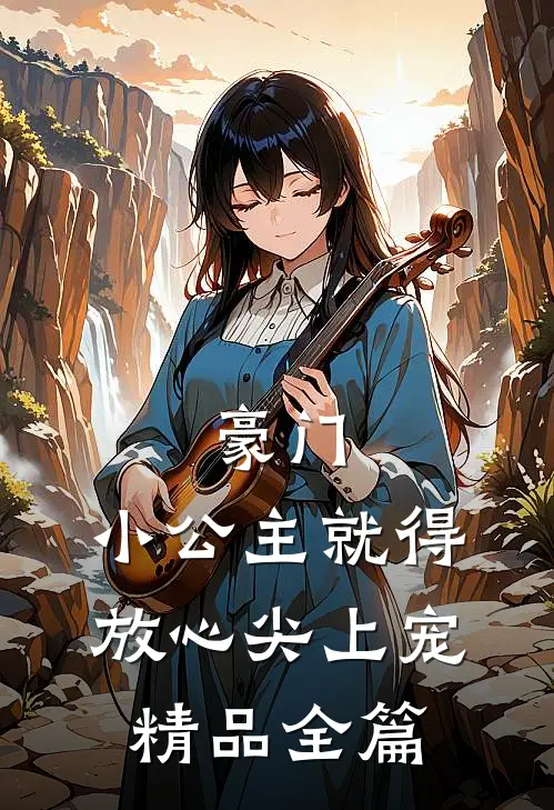 豪门小公主就得放心尖上宠精品全篇