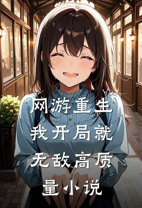 网游重生：我开局就无敌高质量小说