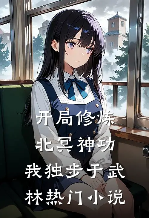 开局修炼北冥神功：我独步于武林热门小说
