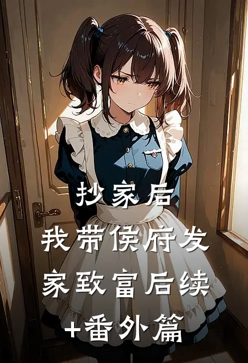 抄家后，我带侯府发家致富后续+番外篇