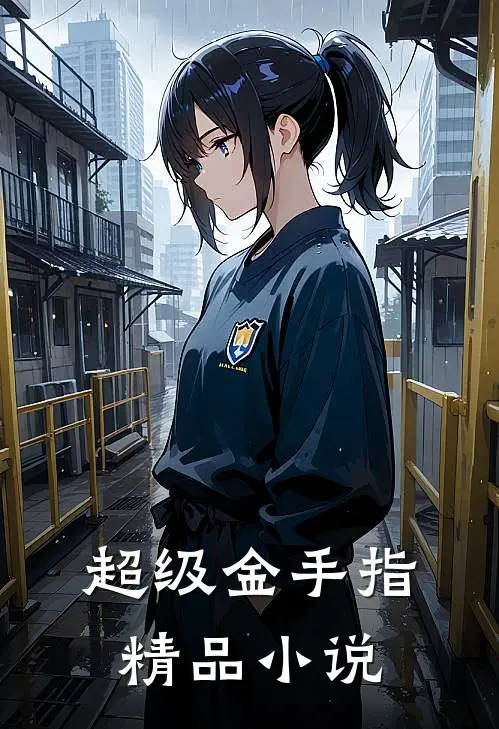超级金手指精品小说