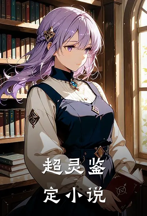 超灵鉴定小说