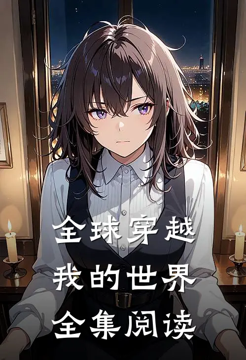 全球穿越我的世界全集阅读