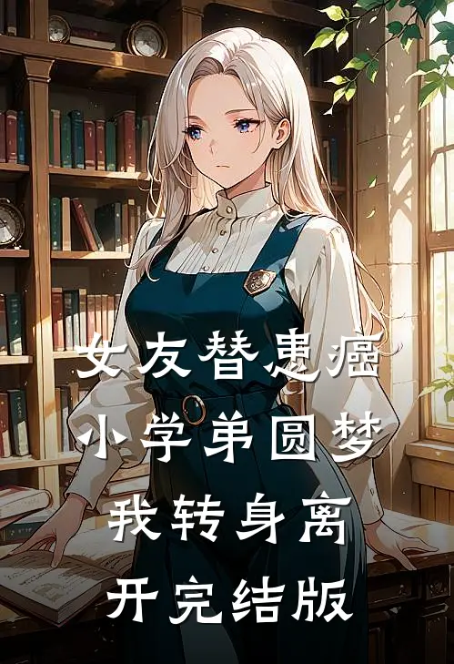 女友替患癌小学弟圆梦，我转身离开完结版