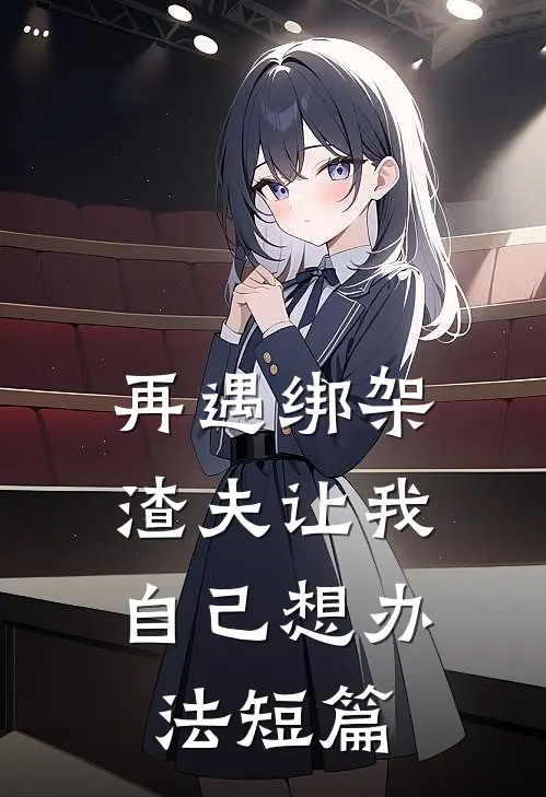 再遇绑架,渣夫让我自己想办法短篇阅读