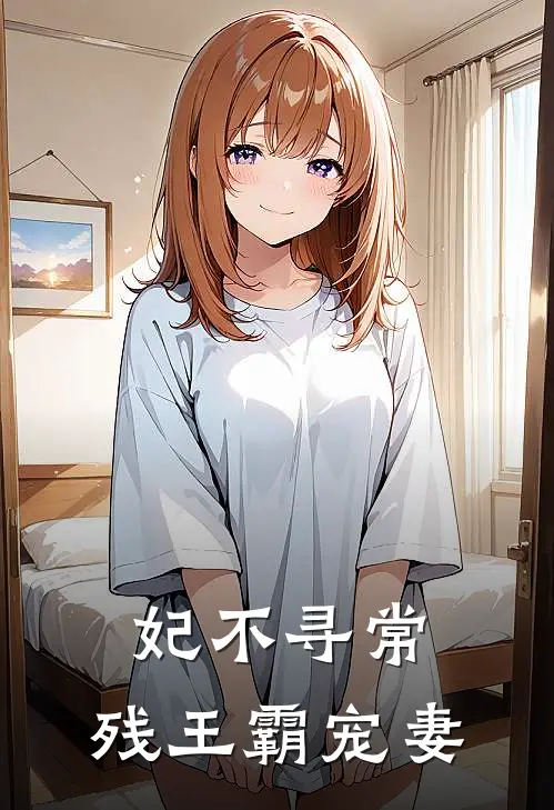 妃不寻常残王霸宠妻 清风下的雪
