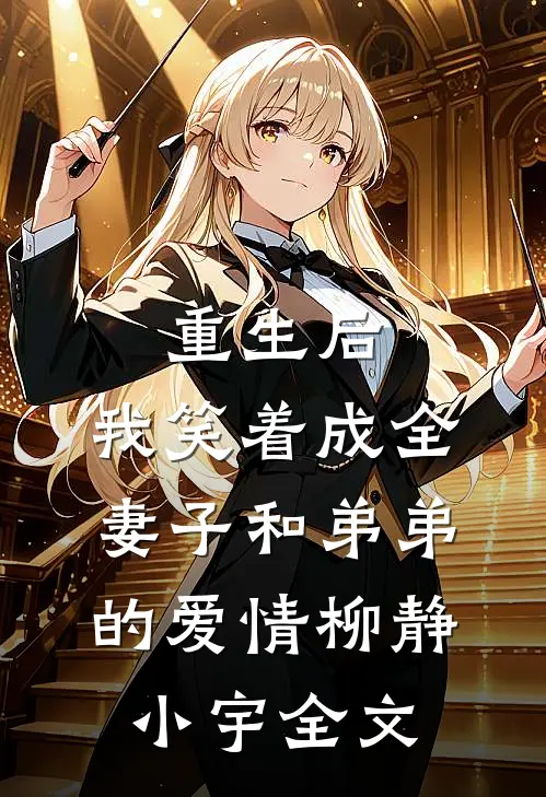 重生后，我笑着成全妻子和弟弟的爱情柳静小宇全文