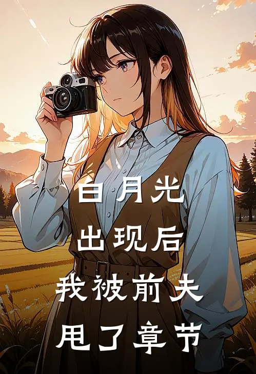 白月光出现后,我被前夫甩了章节阅读