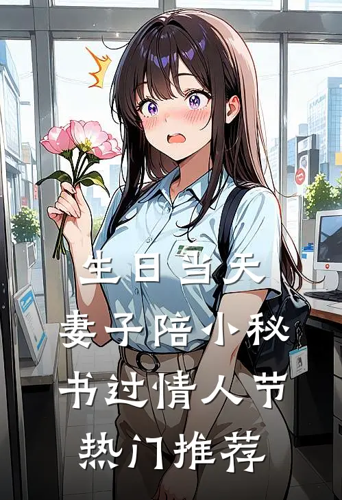 生日当天，妻子陪小秘书过情人节热门推荐