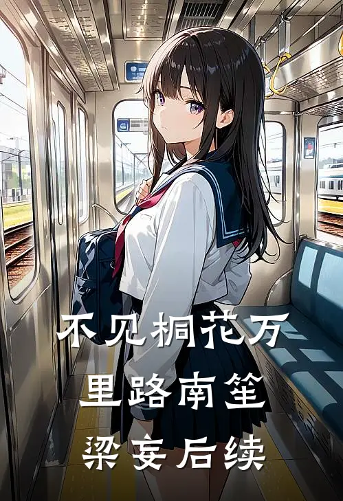 不见桐花万里路南笙梁妄后续