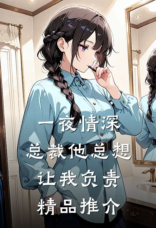 一夜情深：总裁他总想让我负责精品推介