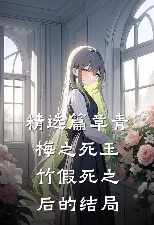 精选篇章青梅之死玉竹假死之后的结局