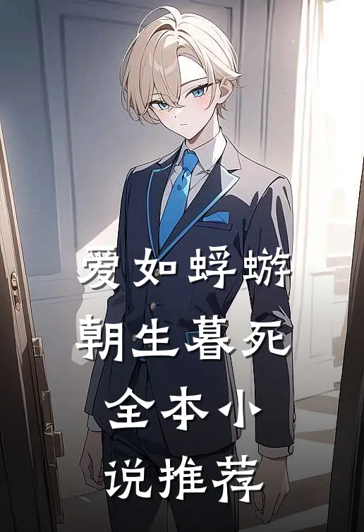 爱如蜉蝣,朝生暮死全本推荐知乎