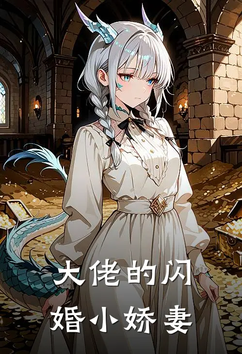 大佬的闪婚小娇妻