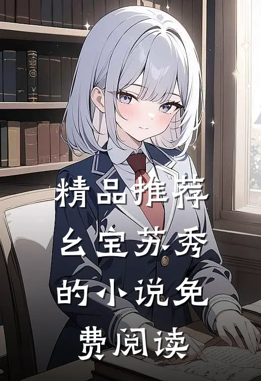 精品推荐幺宝苏秀的小说免费阅读