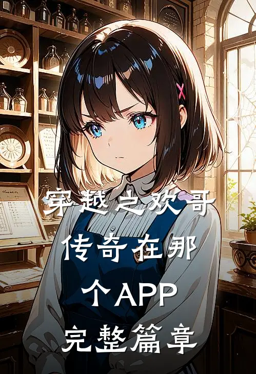 穿越之欢哥传奇在那个APP完整篇章
