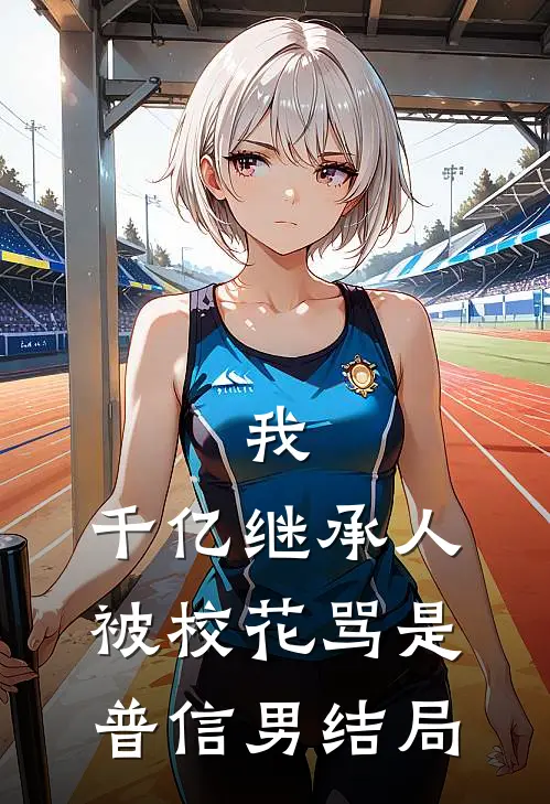 我,千亿继承人,被校花骂是普信男结局嘛