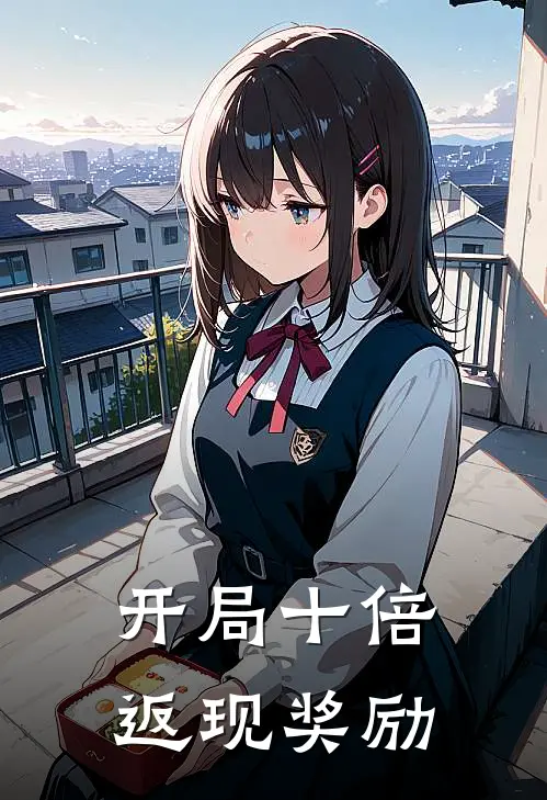 开局十倍返现奖励