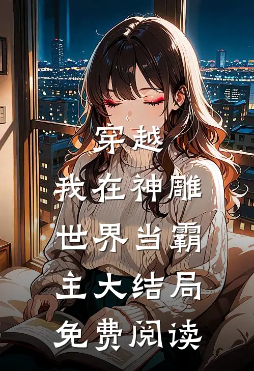 穿越我在神雕世界当霸主大结局免费阅读全文