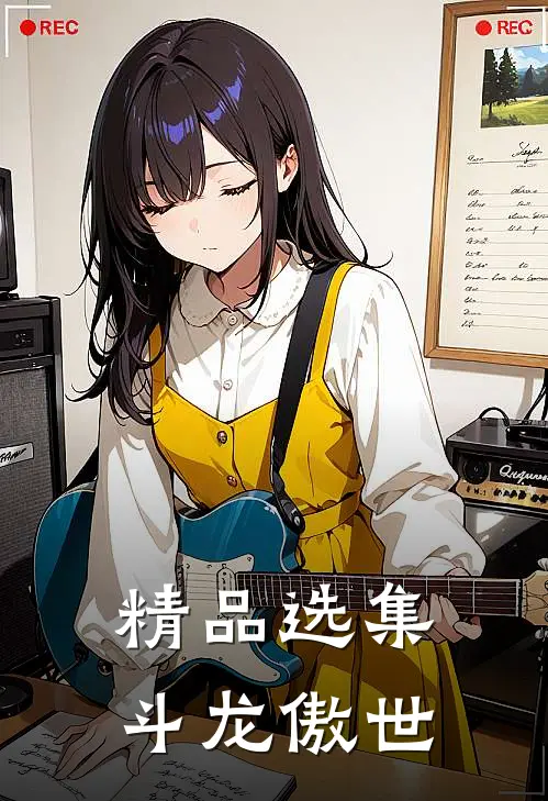 精品选集斗龙傲世