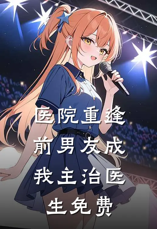 医院重逢,前男友成我主治医生免费guan