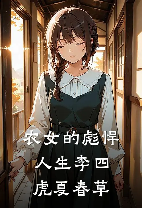 农女的彪悍人生李四虎夏春草