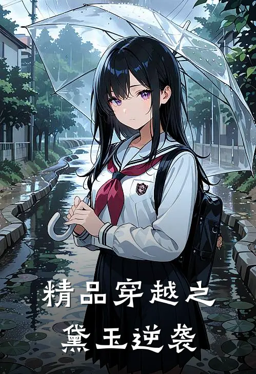 精品穿越之黛玉逆袭