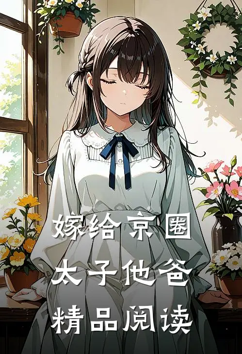 嫁给京圈太子他爸精品阅读