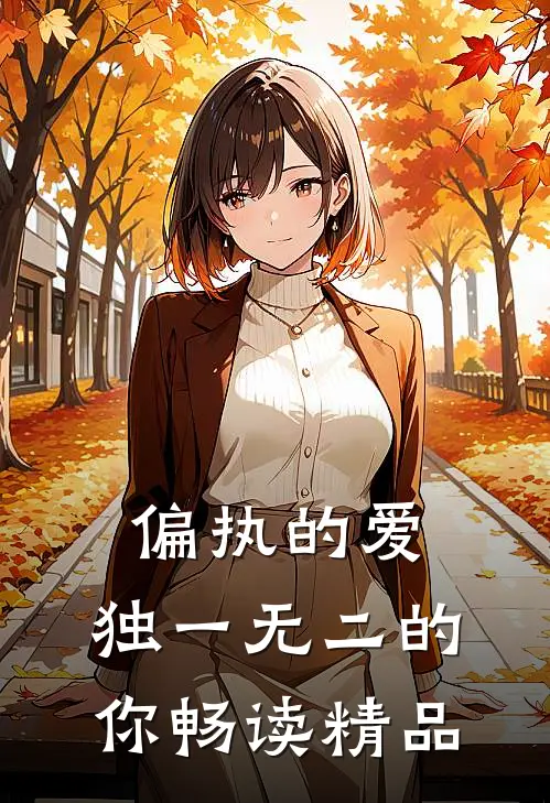 偏执的爱,独一无二的你畅读精品