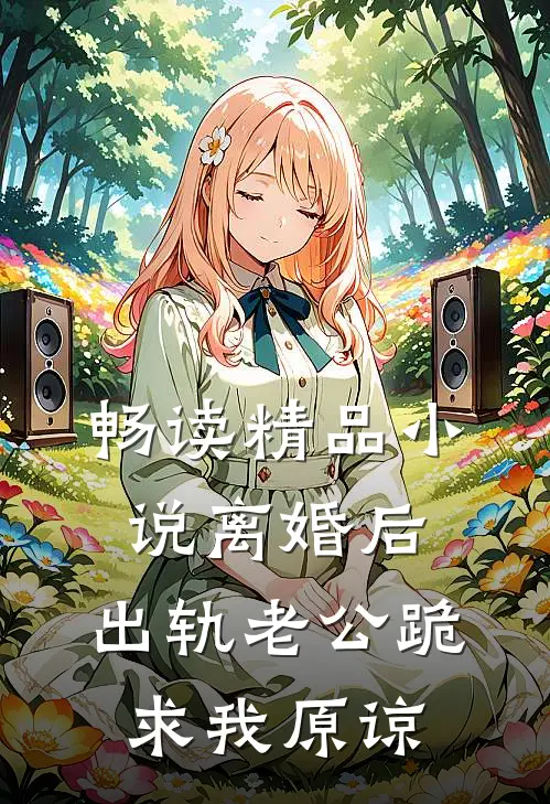 畅读精品小说离婚后，出轨老公跪求我原谅