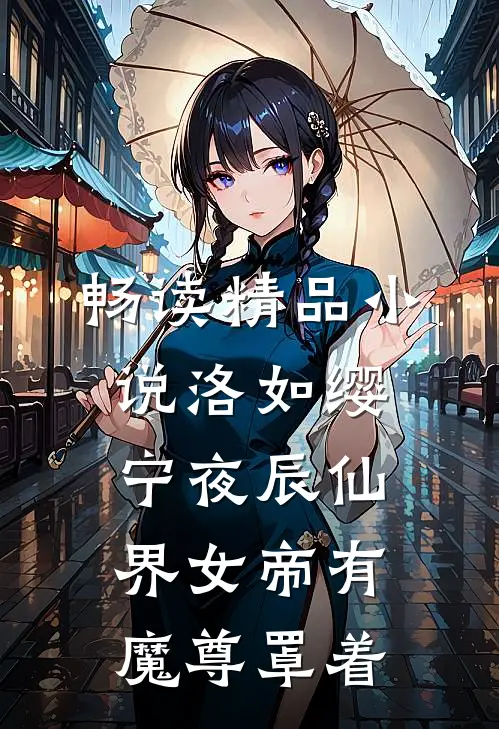 畅读精品小说洛如缨宁夜辰仙界女帝有魔尊罩着