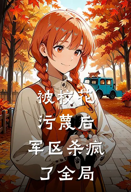 被校花污蔑后,军区杀疯了全局