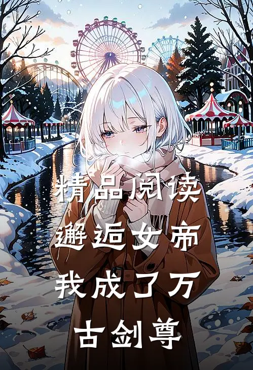 精品阅读邂逅女帝,我成了万古剑尊