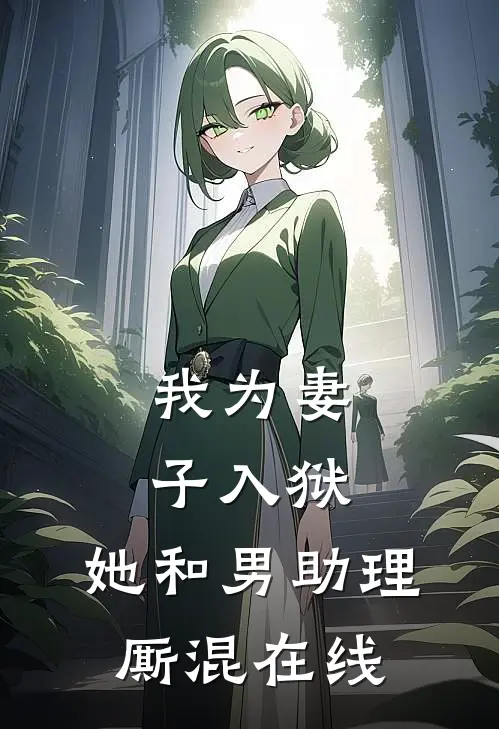 我为妻子入狱,她和男助理厮混在线看