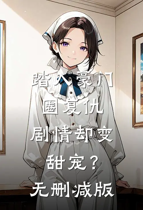踏入豪门圈复仇,剧情却变甜宠?无删减版