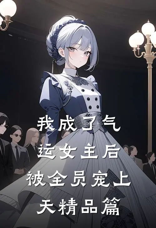 我成了气运女主后,被全员宠上天精品篇在线观看