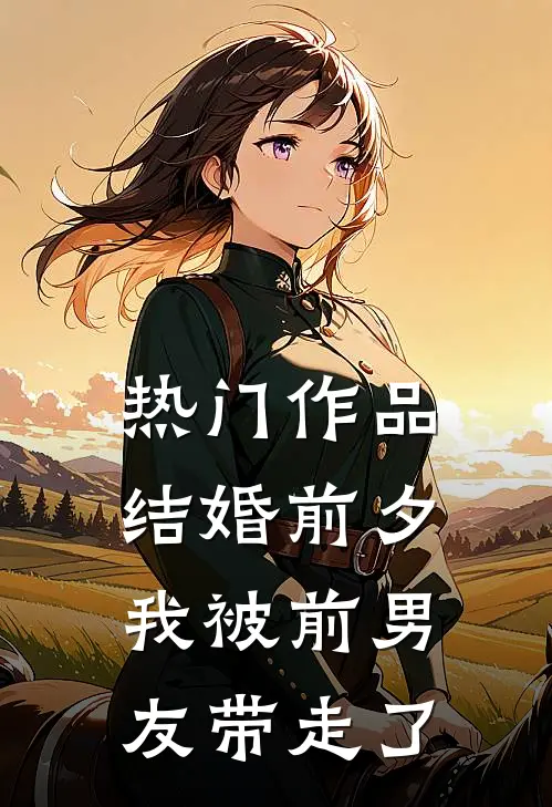 热门作品结婚前夕,我被前男友带走了