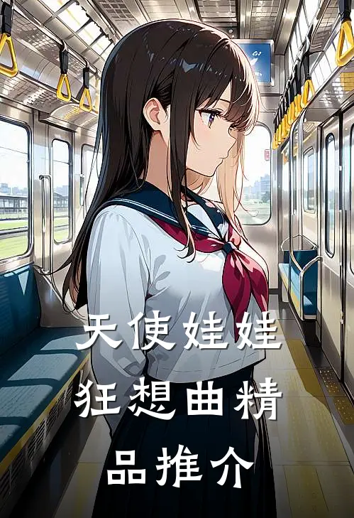 天使娃娃狂想曲精品推介