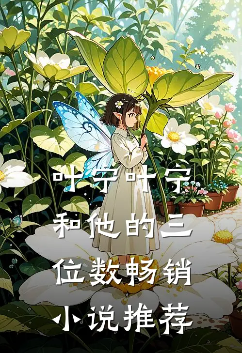 叶宁叶宁和他的三位数畅销小说推荐
