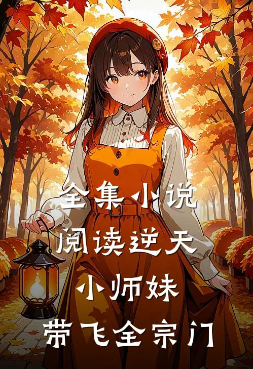 全集阅读逆天小师妹,带飞全宗门的