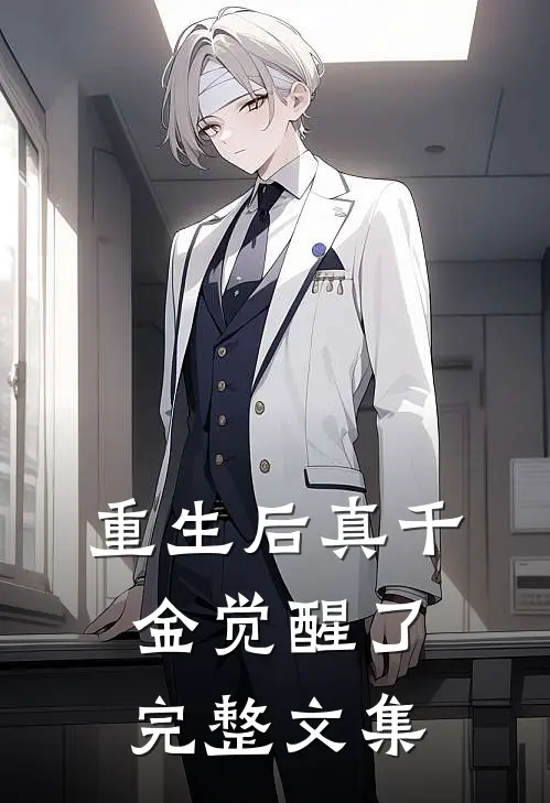 重生后真千金觉醒了完整文集