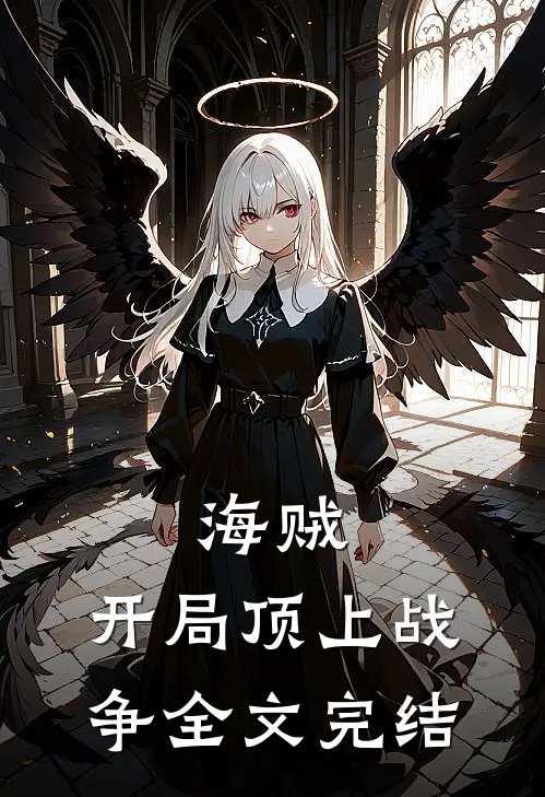 海贼开局顶上战争全文完结