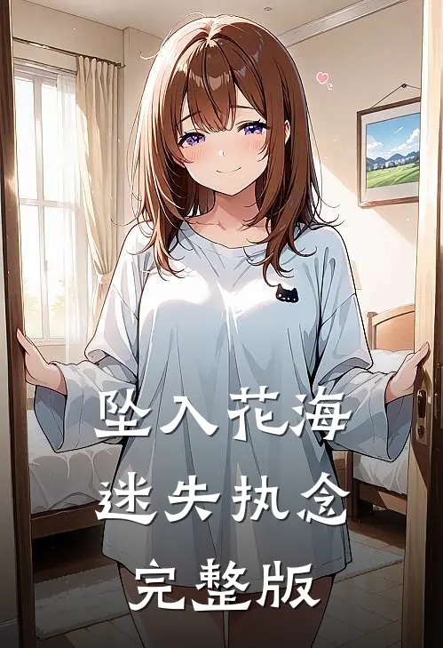 坠入花海迷失执念完整版