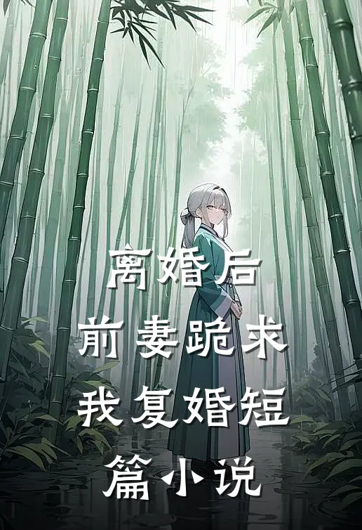 离婚后,前妻跪求我复婚短篇阅读